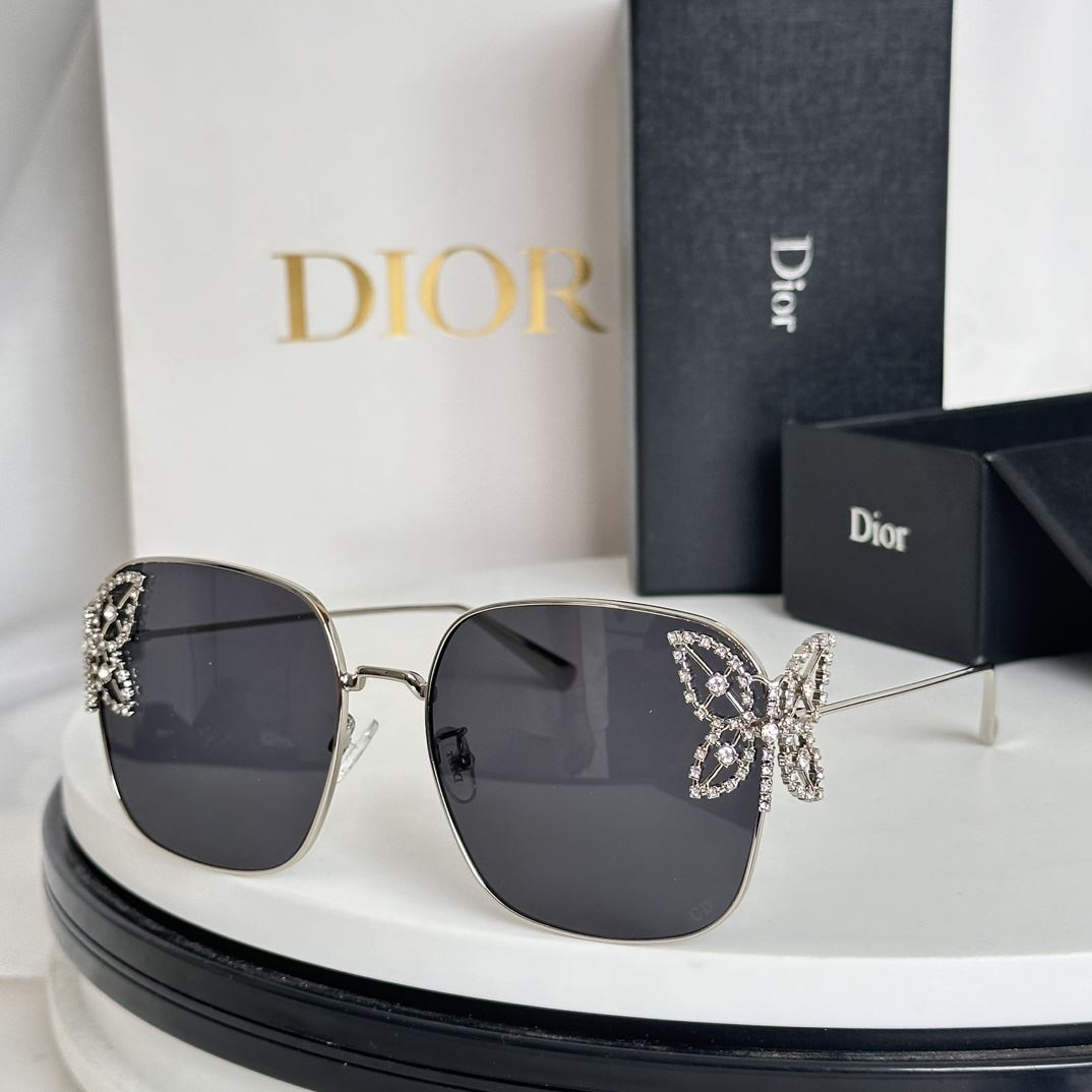 Christian Dior Sunglasses